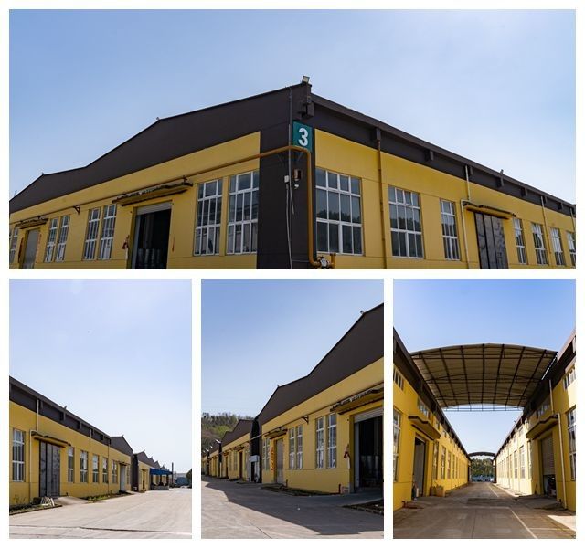 中国 Nanjing Jinming New Decorative Materials Co.,Ltd 会社概要