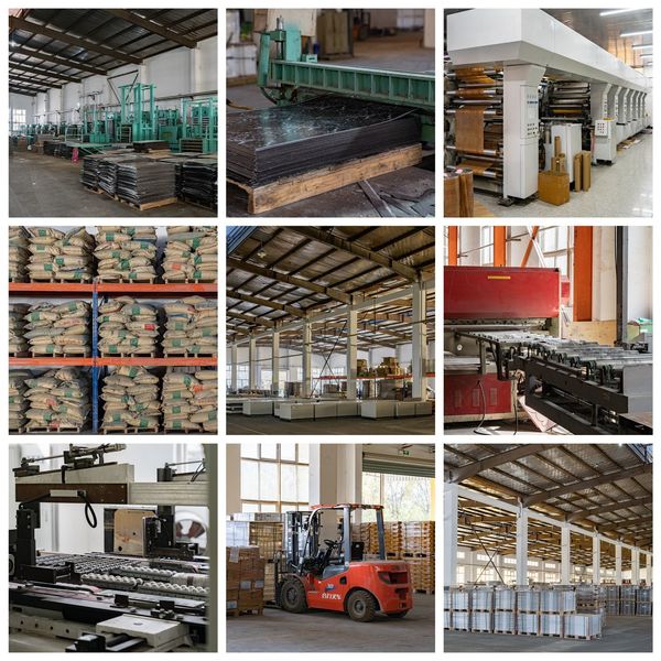 中国 Nanjing Jinming New Decorative Materials Co.,Ltd 会社概要